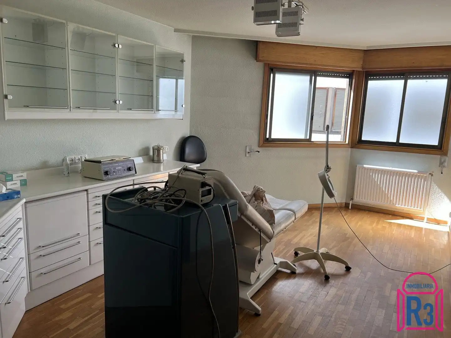 Living room of Apartments for sale in León Capital   with Air Conditioner and Heating