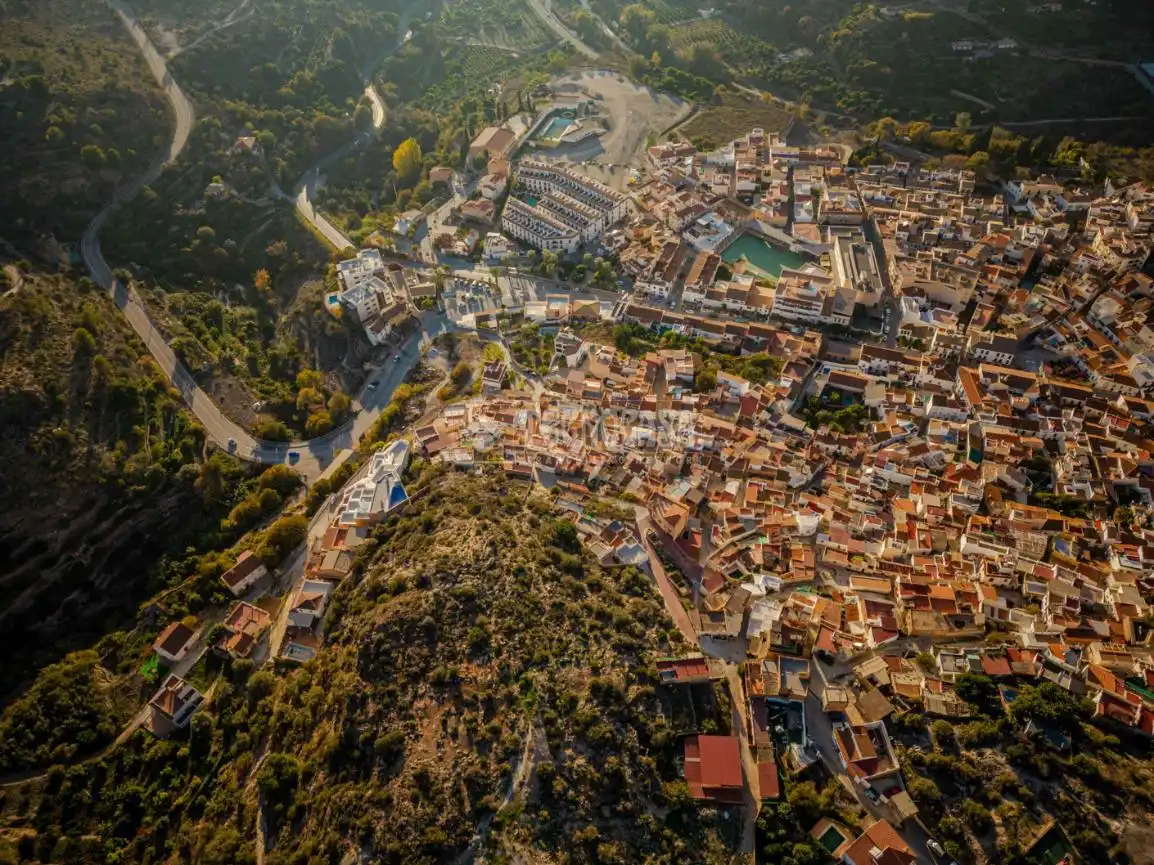 Terreny residencial en venda a Vélez de Benaudalla, imagen 20