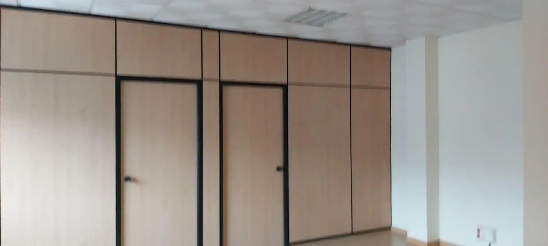 Nave industrial en venta en Paracuellos de Jarama