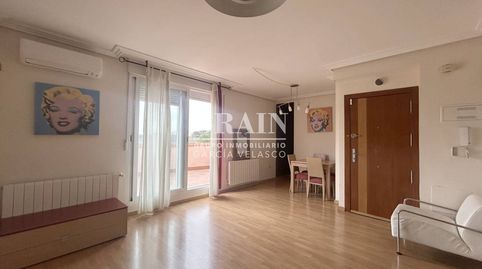 Foto 5 de Ático en venta en San Pablo, Albacete Capital