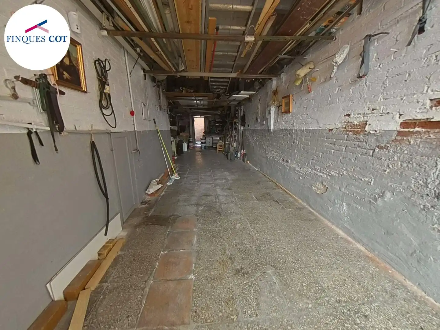 Casa adosada en venta en Granollers con Terraza