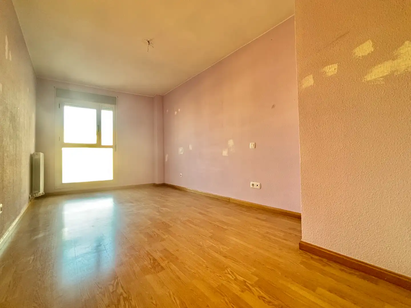 Habitación de Ático en venta en Cuarte de Huerva, Zaragoza