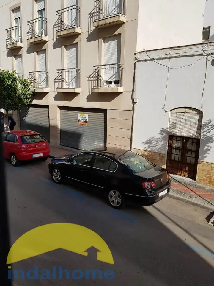 Local comercial de lloguer a Vera Ciudad, imagen 10