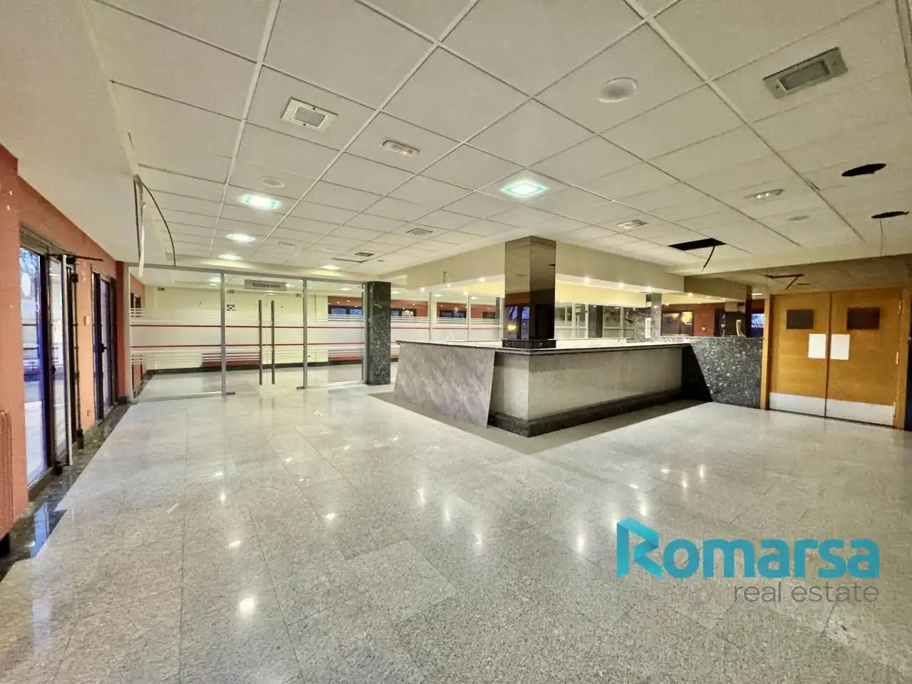 Business premises to rent in Rosario