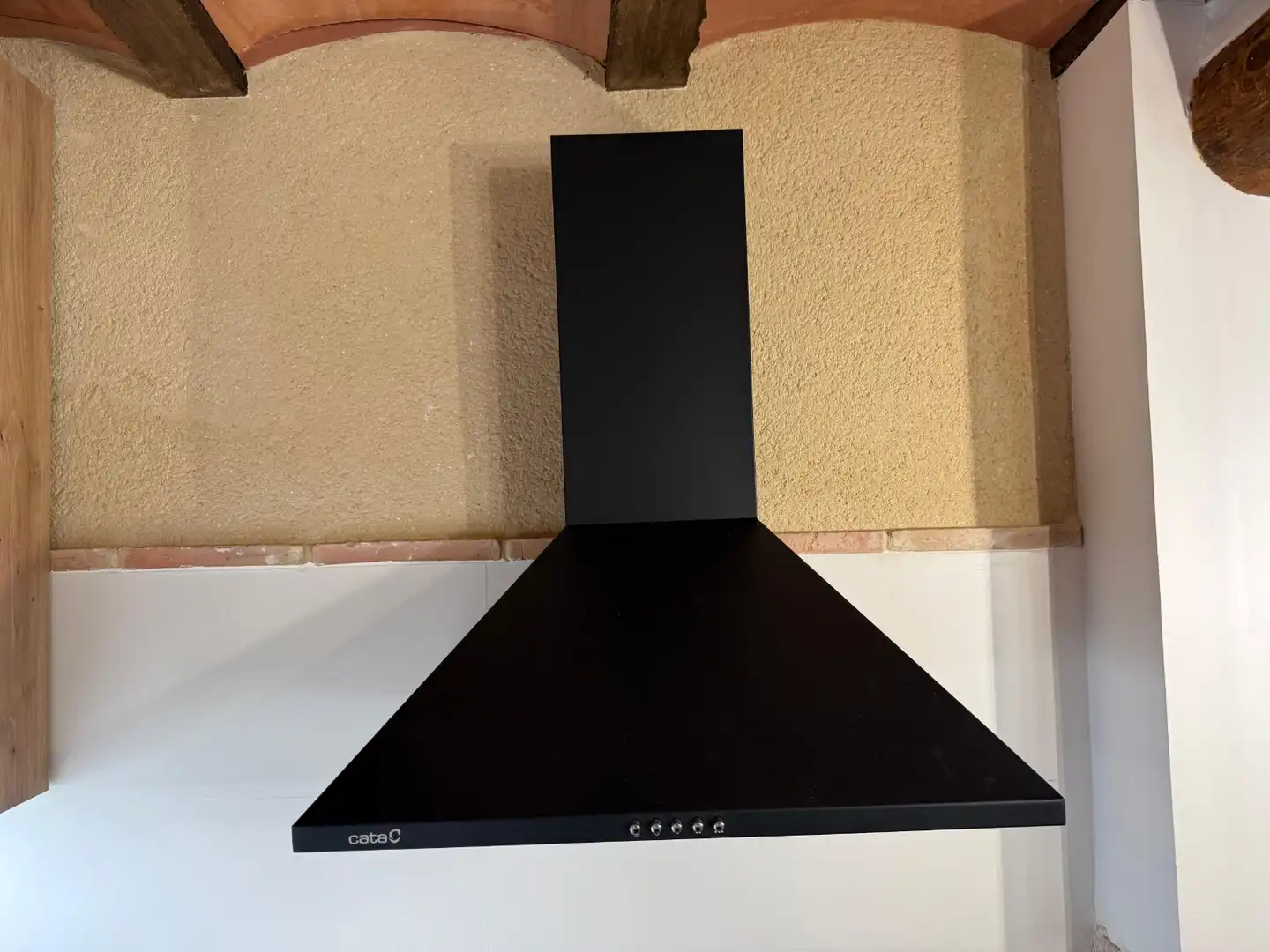 Casa con piscina en alquiler en Elche de la Sierra, imagen 25