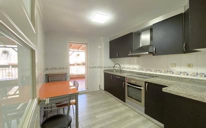 Cuina de Pis en venda en San Vicente del Raspeig / Sant Vicent del Raspeig amb Aire condicionat