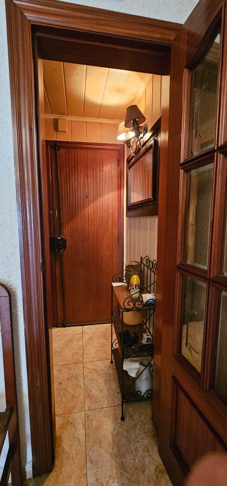 Pis en venda en L'Hospitalet de Llobregat amb Balcó