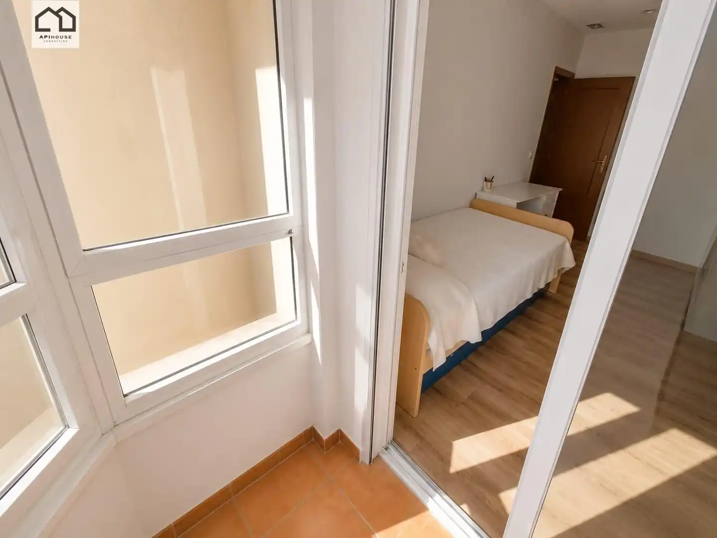 Habitación de Piso en venta en Elche / Elx con Aire acondicionado y Terraza