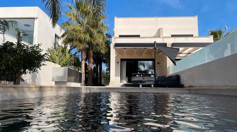 Photo 2 of Single-family semi-detached for sale in Carrer D'albéniz, 8, Cala Pi - Vallgornera, Llucmajor