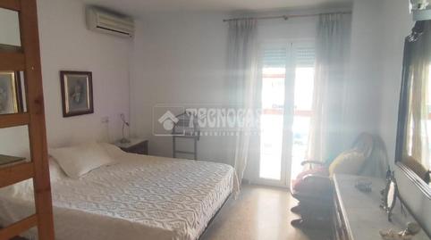 Foto 5 de Pis en venda a Parque Ayala - Jardín de la Abadía - Huelín, Málaga