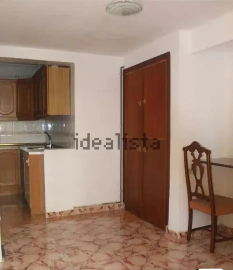 Habitación de Piso en venta en Sevilla