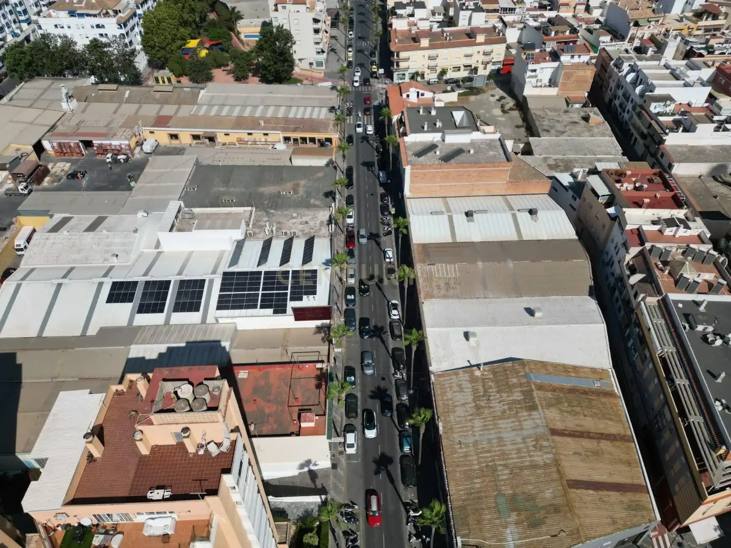 Local comercial en venda a Avenida de Mijas, Las Lagunas, Spain 7, imagen 4