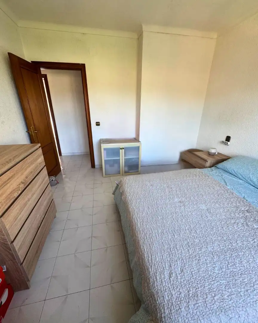 Dormitori de Casa o xalet en venda en Vilajuïga amb Calefacció, Terrassa i Moblat