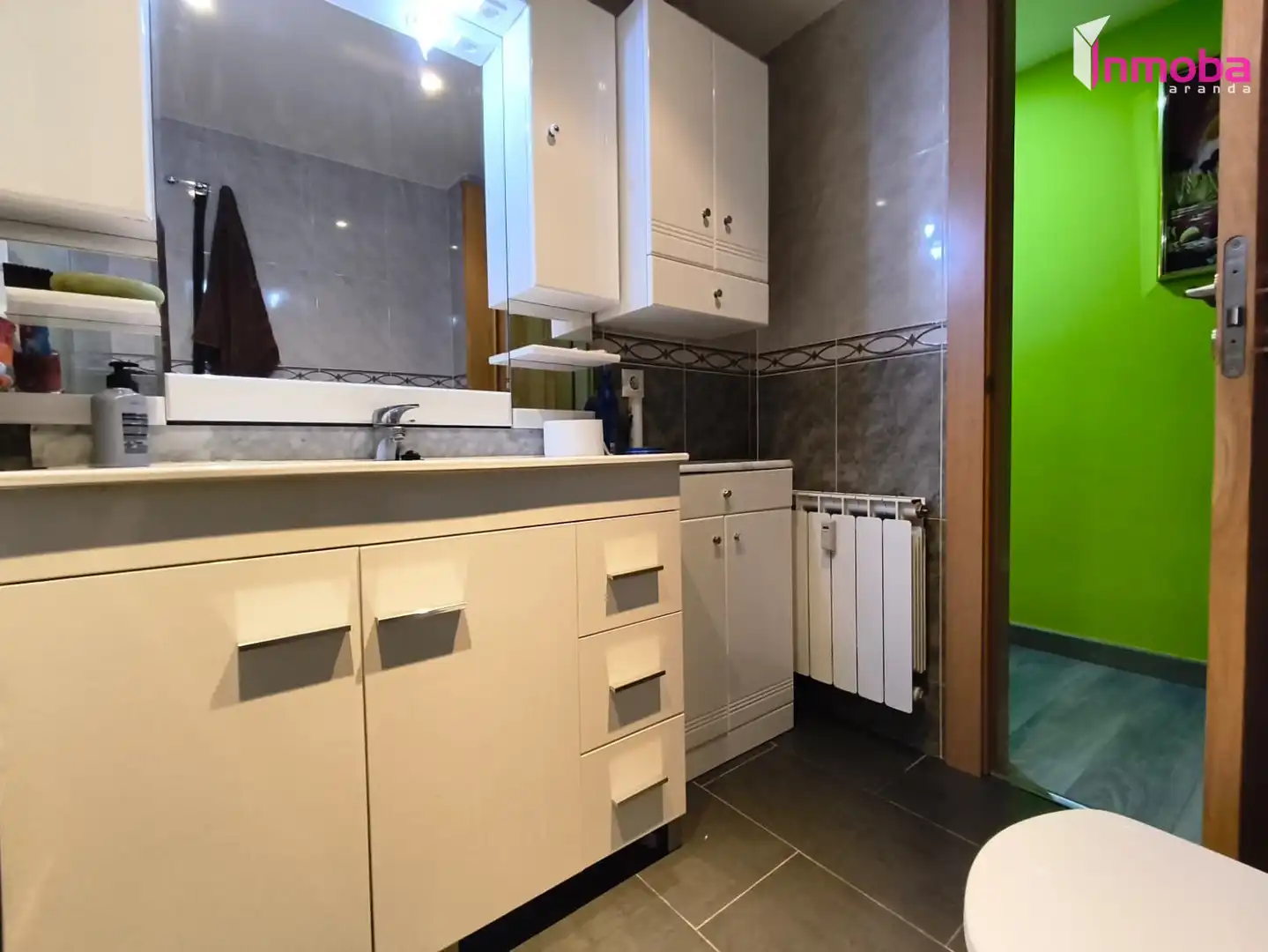 Piso con terraza en venta en Avenida Castilla, imagen 21