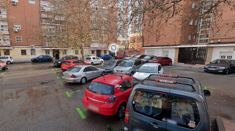 Foto 2 de Pis en venda a Pilar,  Madrid Capital