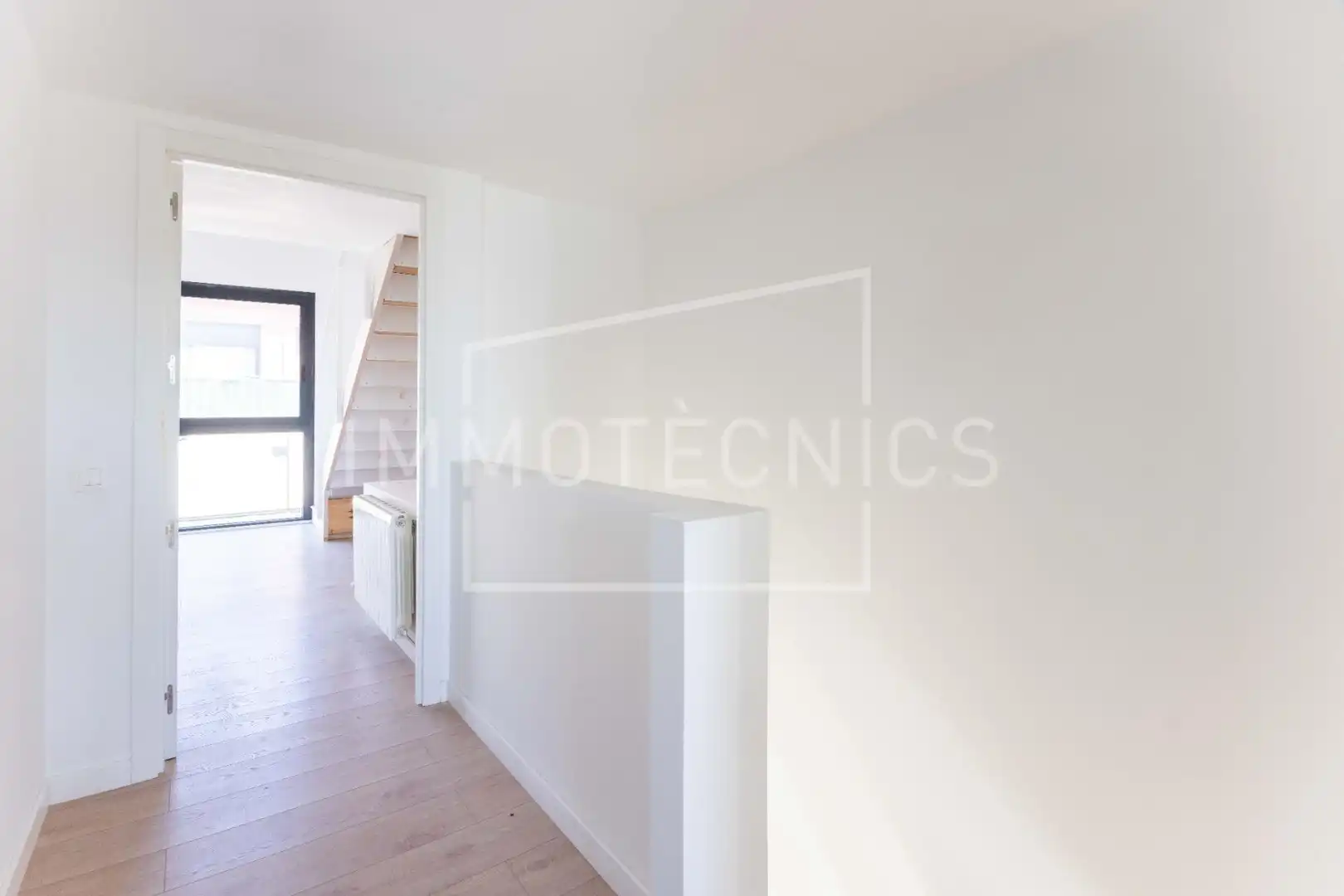 Adosado con jardín en venta en Carrer TURO DE L'HOME, imagen 35