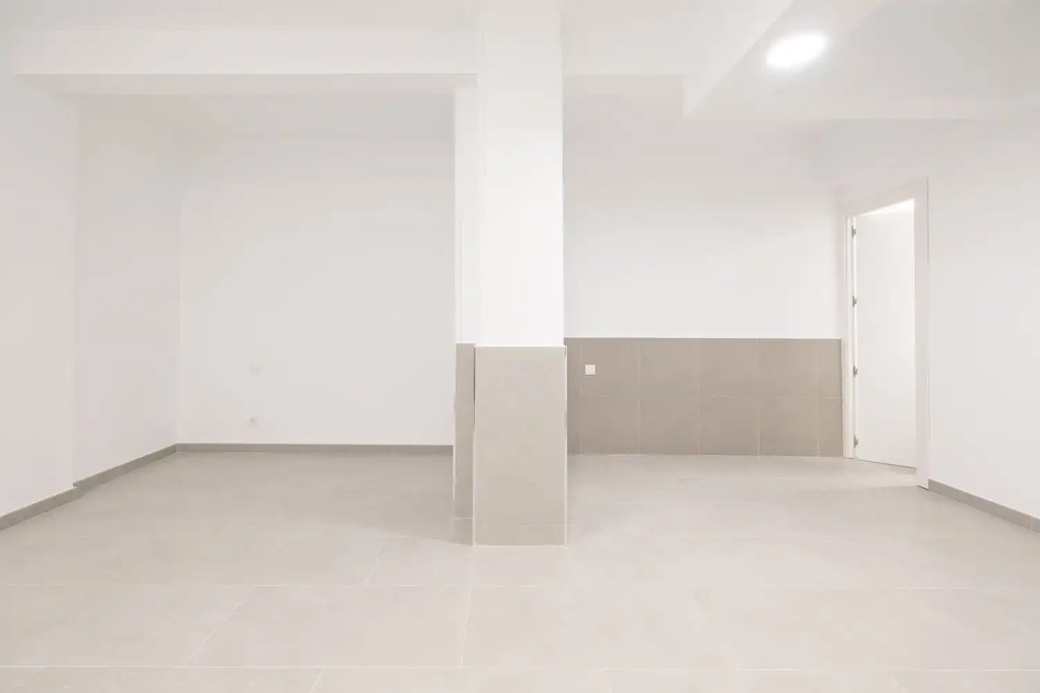 Studio mit Aufzug zum Verkauf in Paseo Paseo Virgen del Puerto, imagen 10