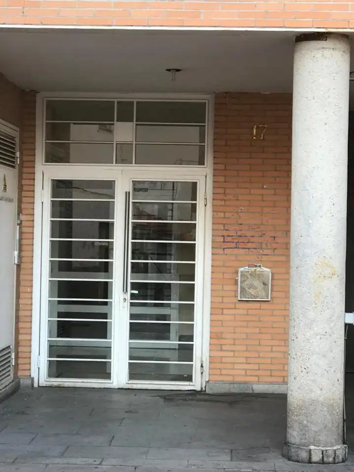 Garaje en venta en Soria, Casco Antiguo