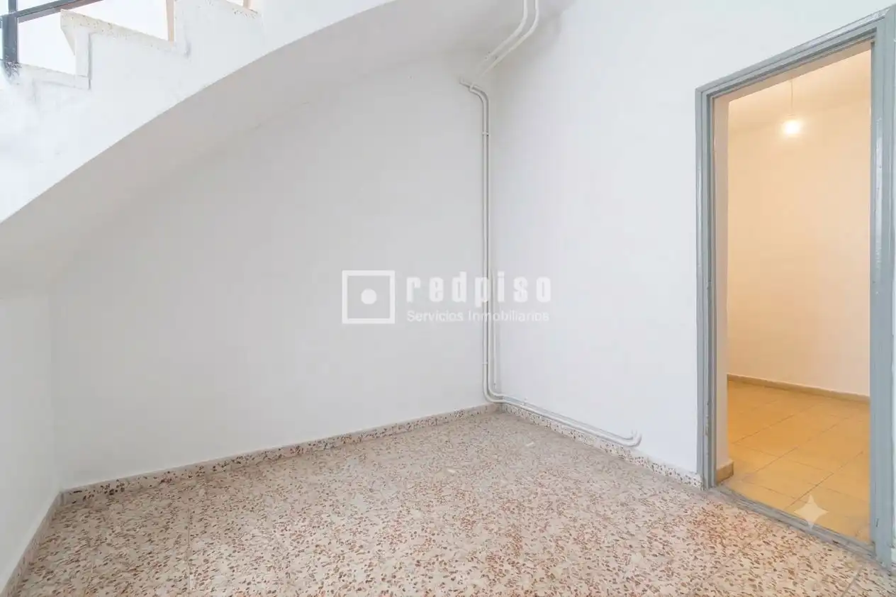 Casa o xalet de lloguer en Casarrubios del Monte amb Calefacció, Terrassa i Alarma