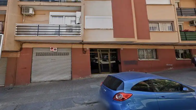 Appartement à vendre à calle Onze de Setembre