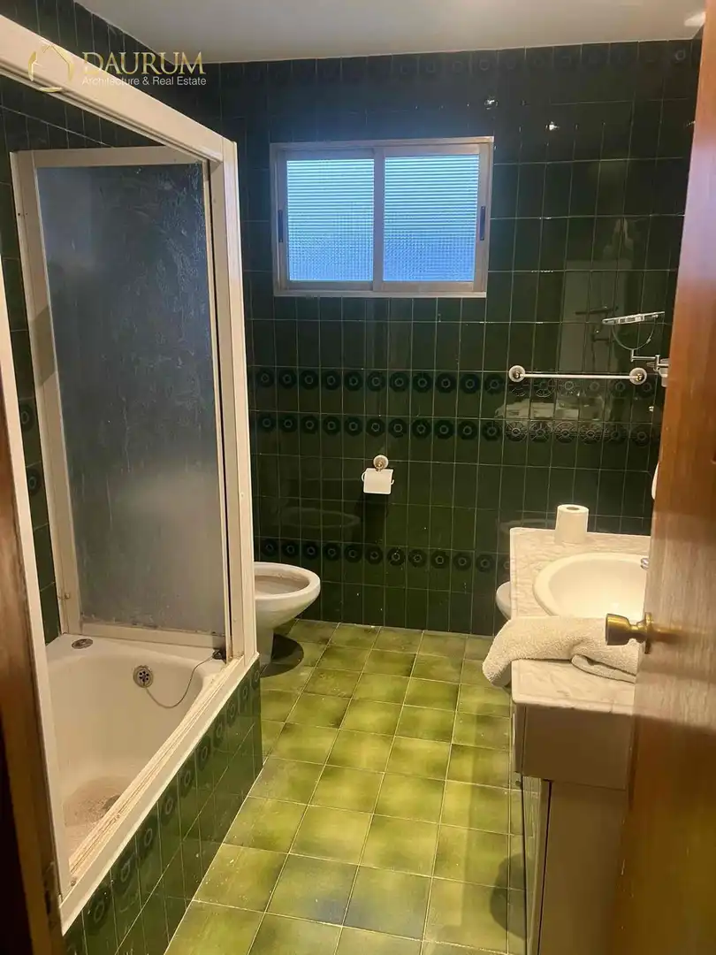 Baño de Piso en venta en Carcaixent con Terraza