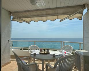 Terrace of Attic for sale in Blanes  with Air Conditioner, Terrace and Balcony