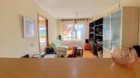 Living room of Apartment for sale in Santiago de Compostela   with Furnished, Oven and Washing machine