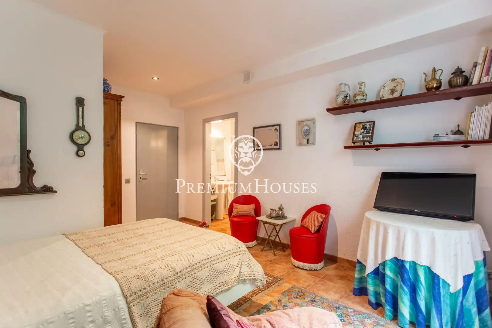 Haus mit Terrasse zum Verkauf in Montalnou - Milans del Bosc, imagen 41