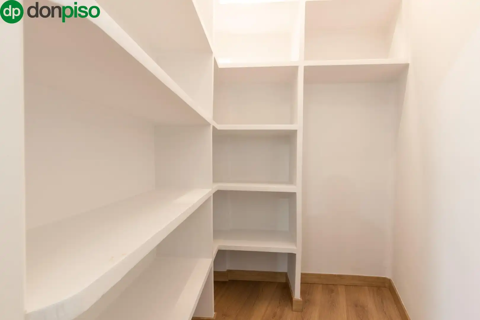 Piso con ascensor en venta en Calle PINTOR LOPEZ MEZQUITA, imagen 18