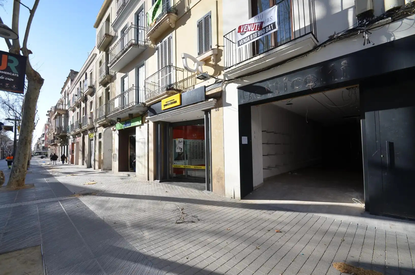 Locale commerciale in affitto a Rambla Principal 58, imagen 2