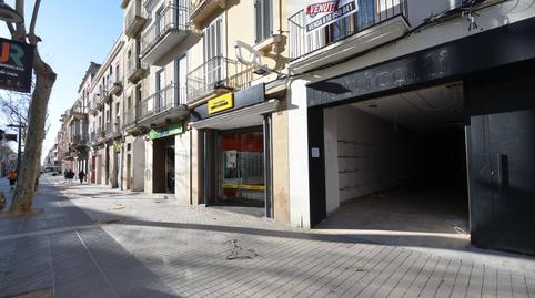 Foto 2 von Geschaftsraum zur Miete in Rambla Principal , 58, Centre Vila, Vilanova i la Geltrú
