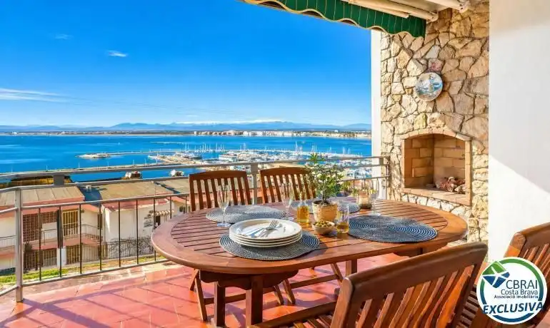 Appartement compact à vendre à Francesc Alegre