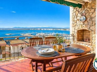 Apartment zum Verkauf in Francesc Alegre