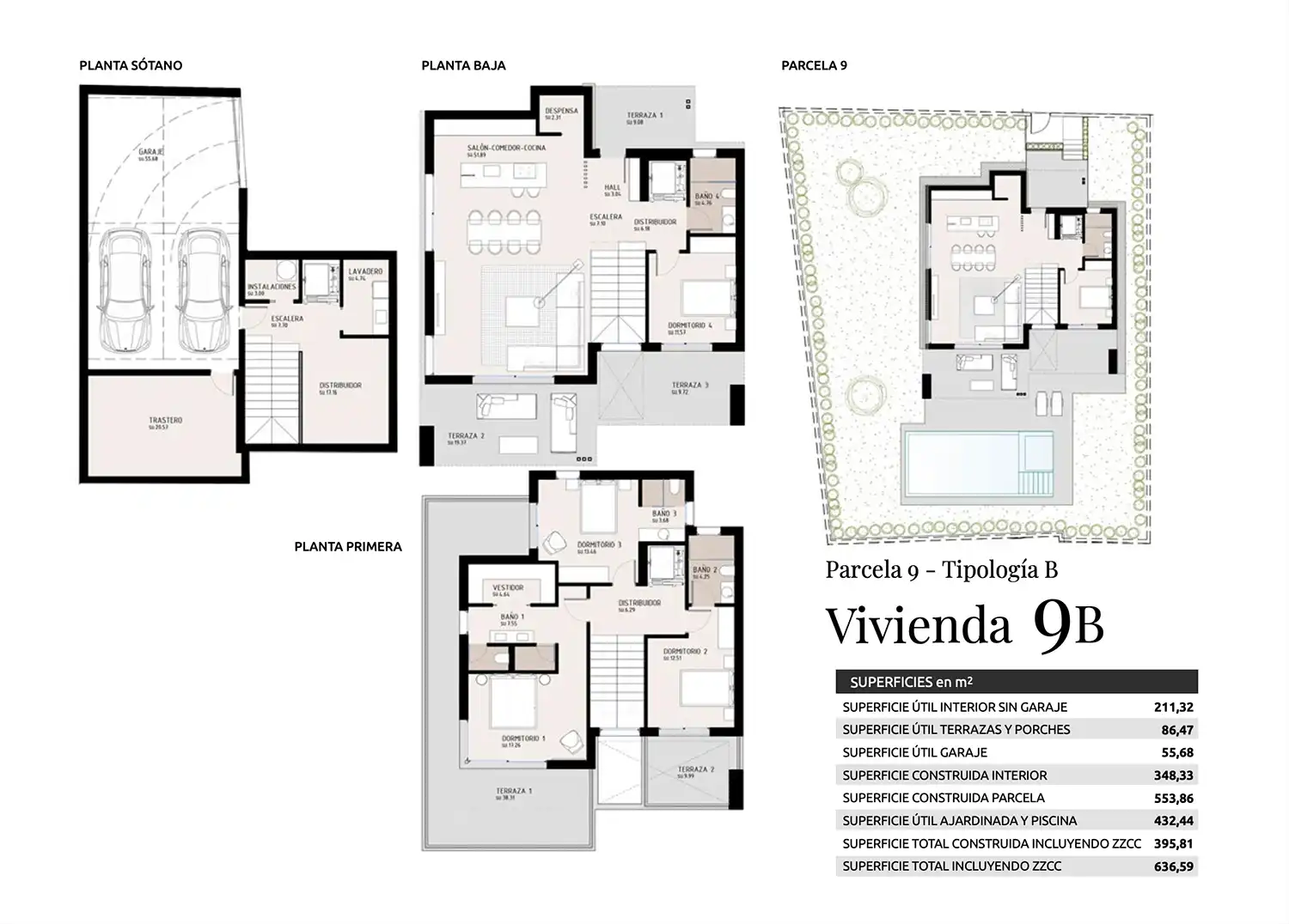 Villa avec terrasse à vendre à Avinguda Albufereta 36, imagen 12