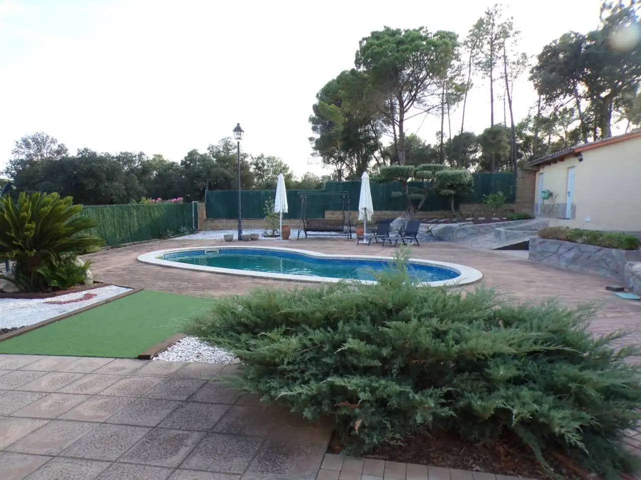 Maison avec piscine à vendre à Calle Lleida, imagen 55