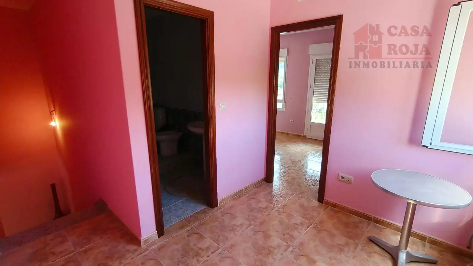 Casa o xalet en venda en Cangas  amb Calefacció, Terrassa i Moblat