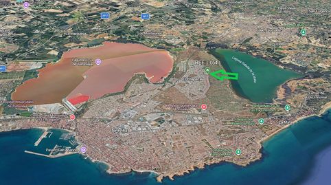 Foto 2 de Apartamento en venta en N/a, -1, Zona Carrefour - Urbanizaciones, Torrevieja