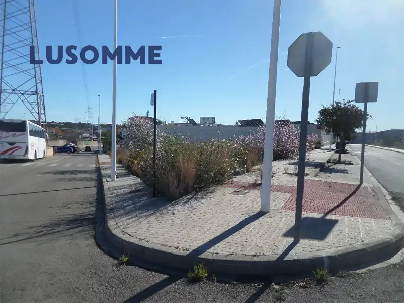 Industriegrundstück zum Verkauf in Calle Arpella, imagen 5