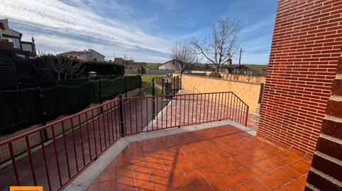 Foto 4 de Casa o xalet en venda a Calle Miranda, Mozárbez, Salamanca