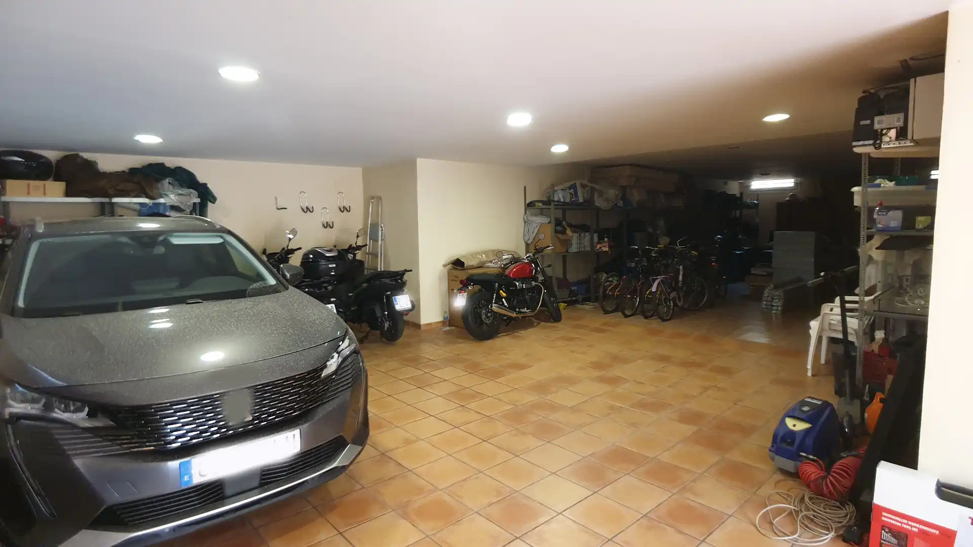 Detached house with terrace for sale in Urbanizaciones, imagen 4