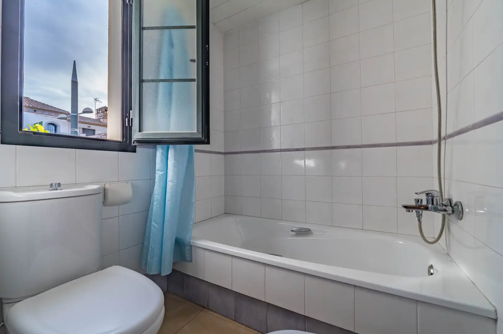 Casa o xalet de lloguer a Calle Aristóteles, 40, San Miguel