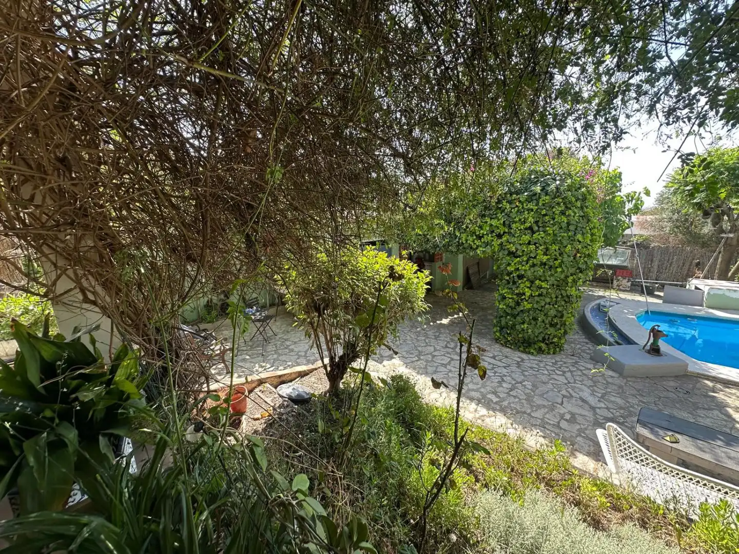 Villa con terrazza in vendita a Las Palmeras, imagen 31