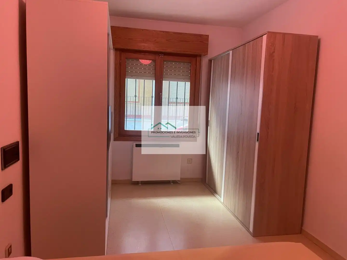 Habitación de Piso en venta en Iniesta