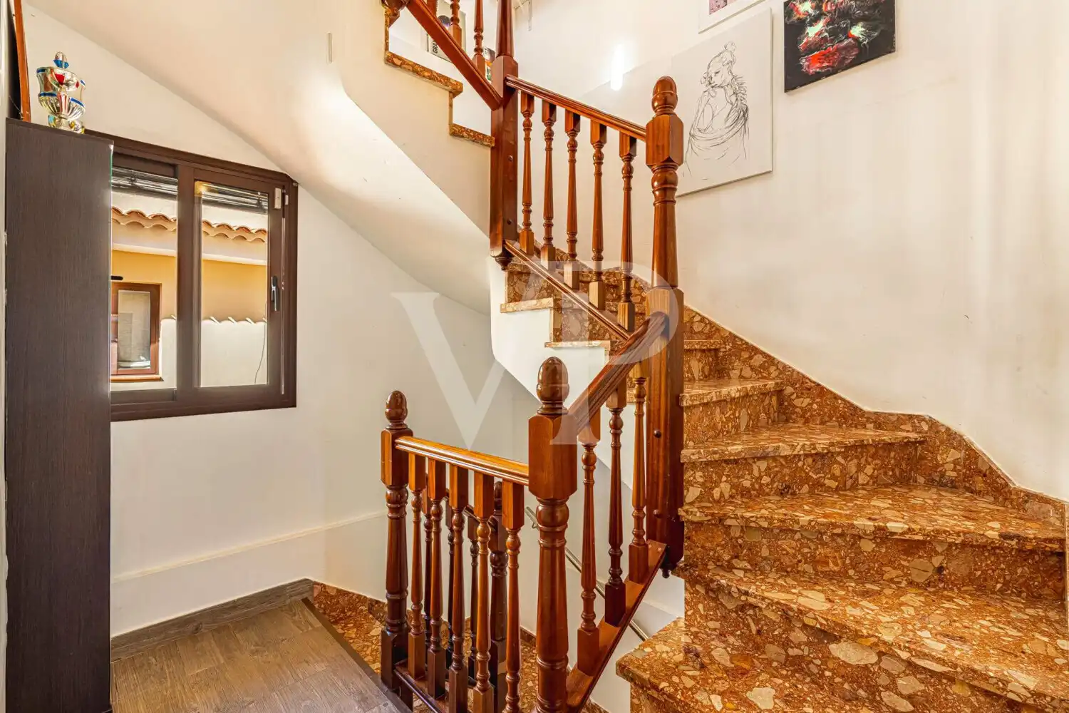 Detached homes for sale in San Eugenio Alto