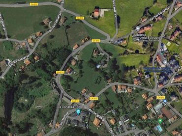 Terreno residenziale in vendita a Igollo
