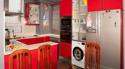 Foto 5 de Piso en venta en Julian Gaiarre Hiribidea, 58, Txurdinaga, Bilbao