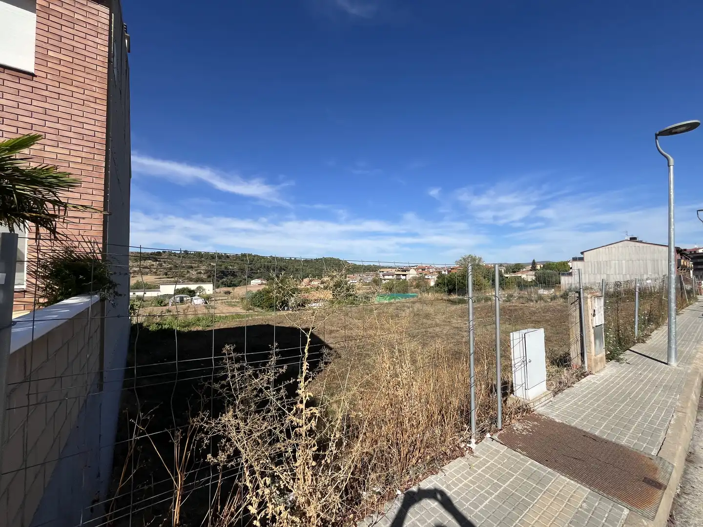 Residential land for sale in Pau Clarís 34, imagen 25