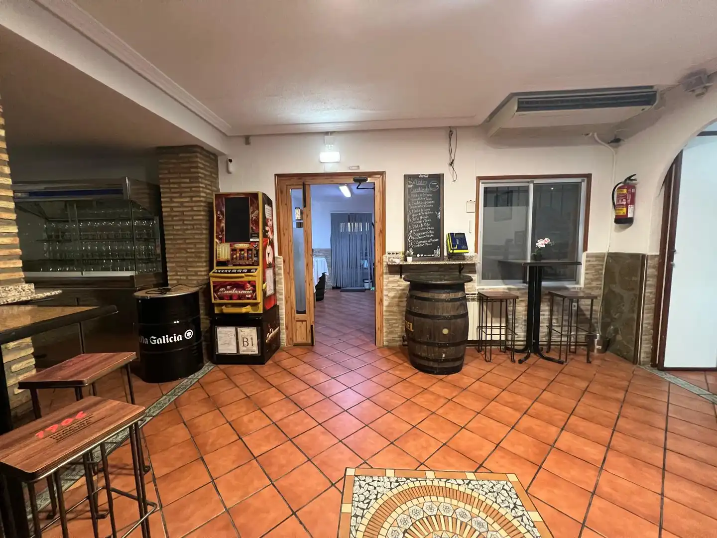 Business premises for transfer in Torres de la Alameda, imagen 12