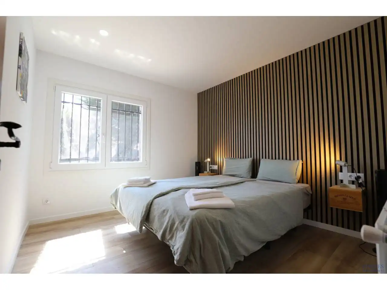 Habitación de Casa o chalet en venta en Castell d'Aro, Platja d'Aro i s'Agaró con Calefacción, Jardín privado y Terraza