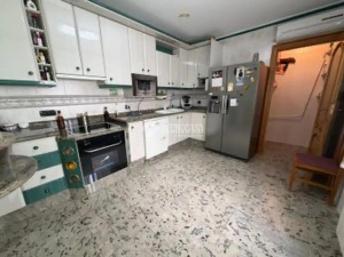 Casa bifamiliare con terrazza in vendita a Torredonjimeno, imagen 11